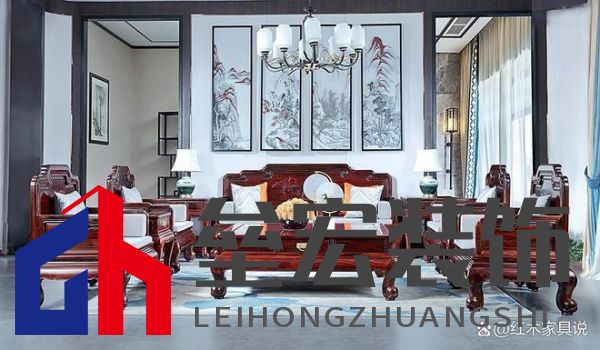 中國紅木品牌前十權威發(fā)布！行業(yè)大數(shù)據(jù)評測榜單揭曉！