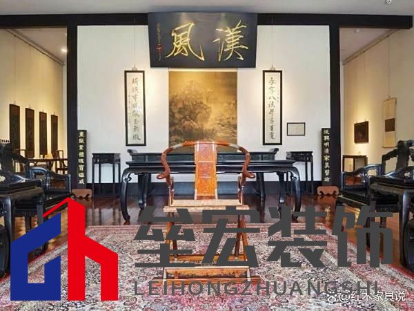 中國紅木品牌前十權威發(fā)布！行業(yè)大數(shù)據(jù)評測榜單揭曉！