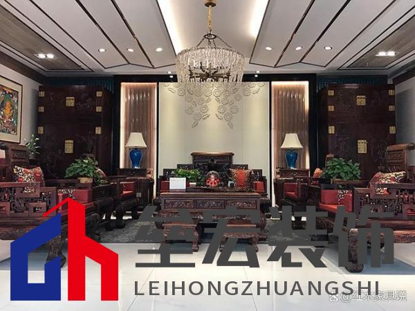 中國紅木品牌前十權威發(fā)布！行業(yè)大數(shù)據(jù)評測榜單揭曉！