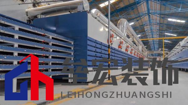 榜樣力量 | 強(qiáng)輝精工瓷磚斬獲2025年度家居領(lǐng)軍品牌！