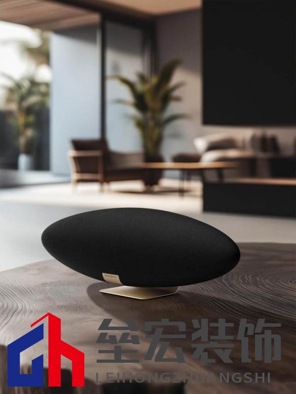 曜夜鎏金，收藏原音之美——寶華韋健 Zeppelin Pro「曜金黑」中國限定款正式上市