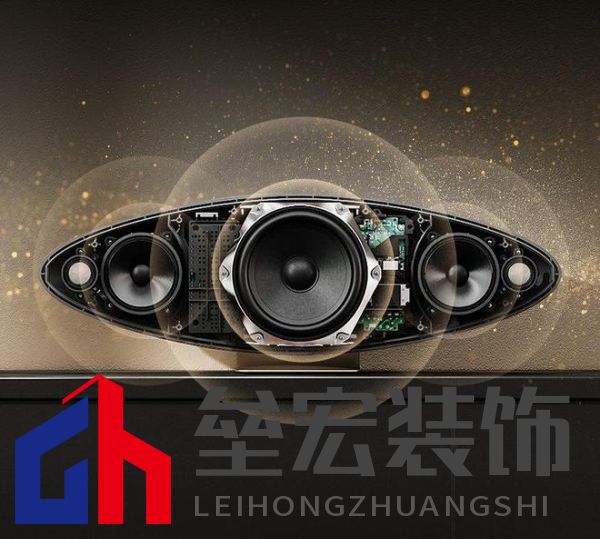 曜夜鎏金，收藏原音之美——寶華韋健 Zeppelin Pro「曜金黑」中國限定款正式上市