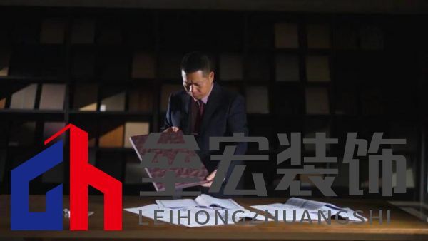 迪爾雅姚宏輝：以 “笨功夫” 做高定，在逆勢(shì)中走出自己的路