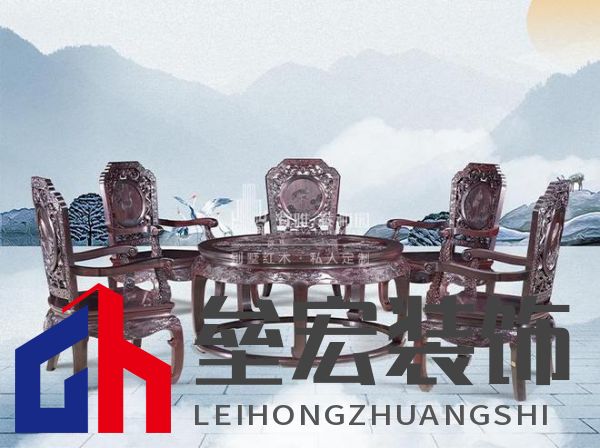 揭秘！中國(guó)紅木家具十大名牌，誰(shuí)是你心中的經(jīng)典？